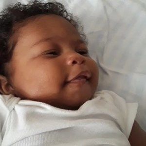 Meet your Posher, Terry